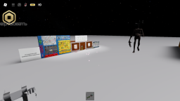 Głowa Kosmicznej Syreny i scp 096