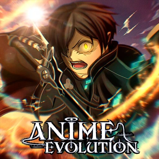 [❄️] Anime Evolution
