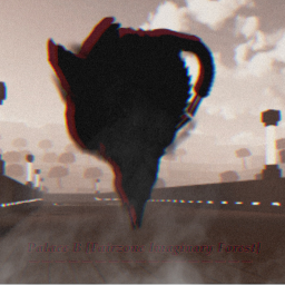 [FAIRZONE] Palace B // Imaginary Forest