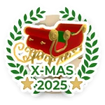 Game Badge Thumbnail