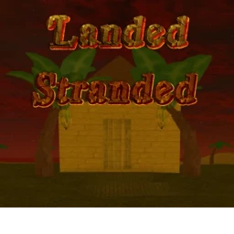 Landed Stranded  [SHOWCASE] icon