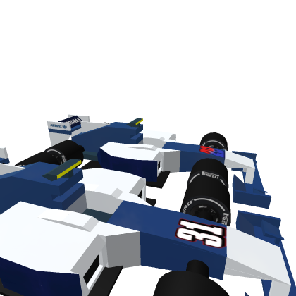 Williams BMW Racing [Formel 1]