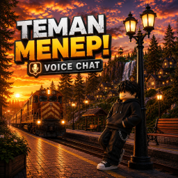 [VOICE] TEMAN MENEPI