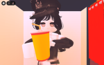 Kwitty's cafe