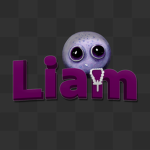 Liam's Secret Place