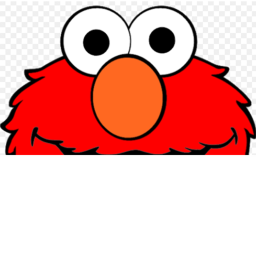 Elmo's obby!