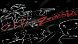 Dziewczyny i Chłopcy kontra ZOMBIE