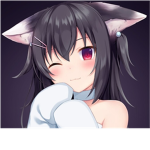 Anime fan group xox