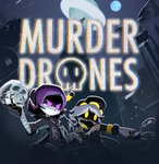 Murder Dr0nes fans