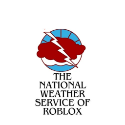 The National Weather Service of Roblox Office