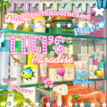 - luci's paradise -