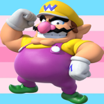 transgender wario