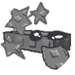 Part Spave
