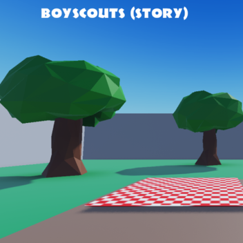 Boyscouts (Story)