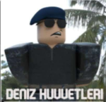 TTK | Deniz Kuvvetleri Komutanlıgı