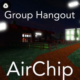 Group Hangout
