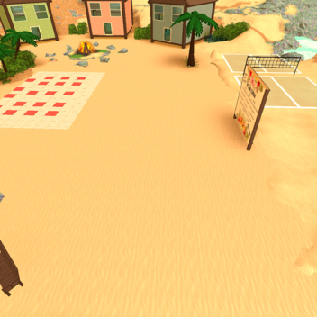 RBA Summer Intensive Island