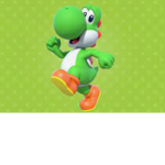 Hi This is the Yoshi club