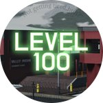 Not getting tired, huh?