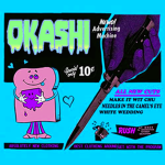 Okashi