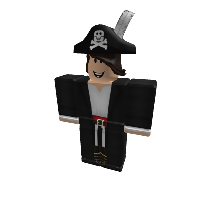 Giant Captain John