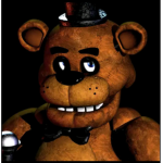 |•FNAF Closet!•|