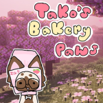 Tako’s Bakery Paws!!!!