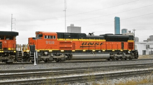 Red Oak Train Collision 10 Years Later