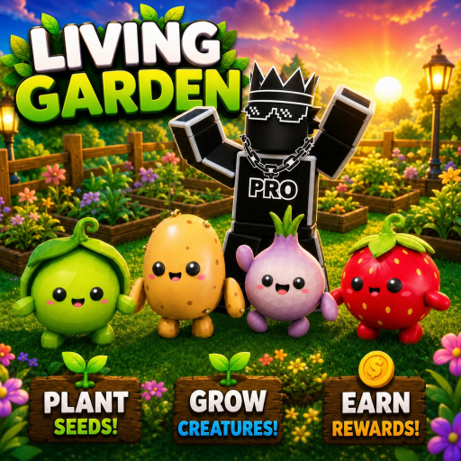 Living Garden