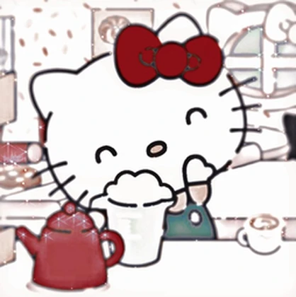 Grupo Das Kitty's Roblox group icon