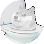 Toilet Doge