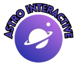 Astro Interactive!