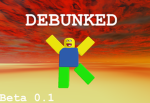 Debunked Studios