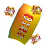 Game Badge Thumbnail