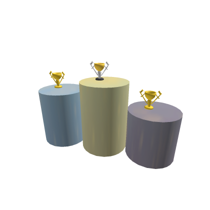 i-Tech Trophy Stands