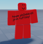 team ph0nkkidd