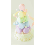 Macaroon group YT