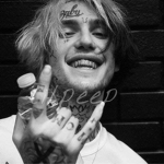 Lilpeepシ