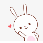 Hello Bunny