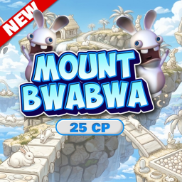 Mount Bwabwa