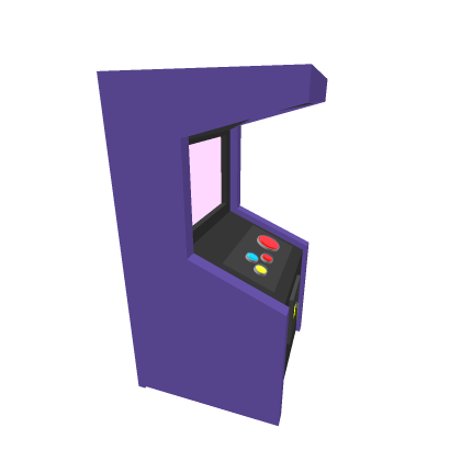 Arcade Machine