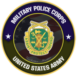 | U.S.A.R. | Military Police Corps