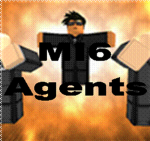 MI6 Secret Agents Of Roblox