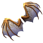 Royalfrost Hopeless Wings