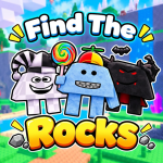 Find The Rocks [246] 🪨