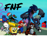 THE FNF FANS!!!!