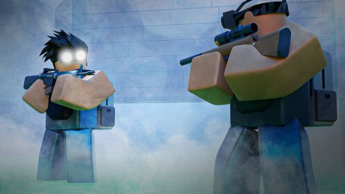DEADZONE REMADE