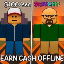 Steal A Breaking Bad
