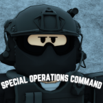 | SC | Shadow Company Special Operations Command