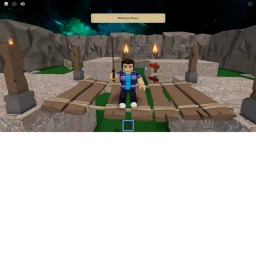 Battle Royale Template icon
